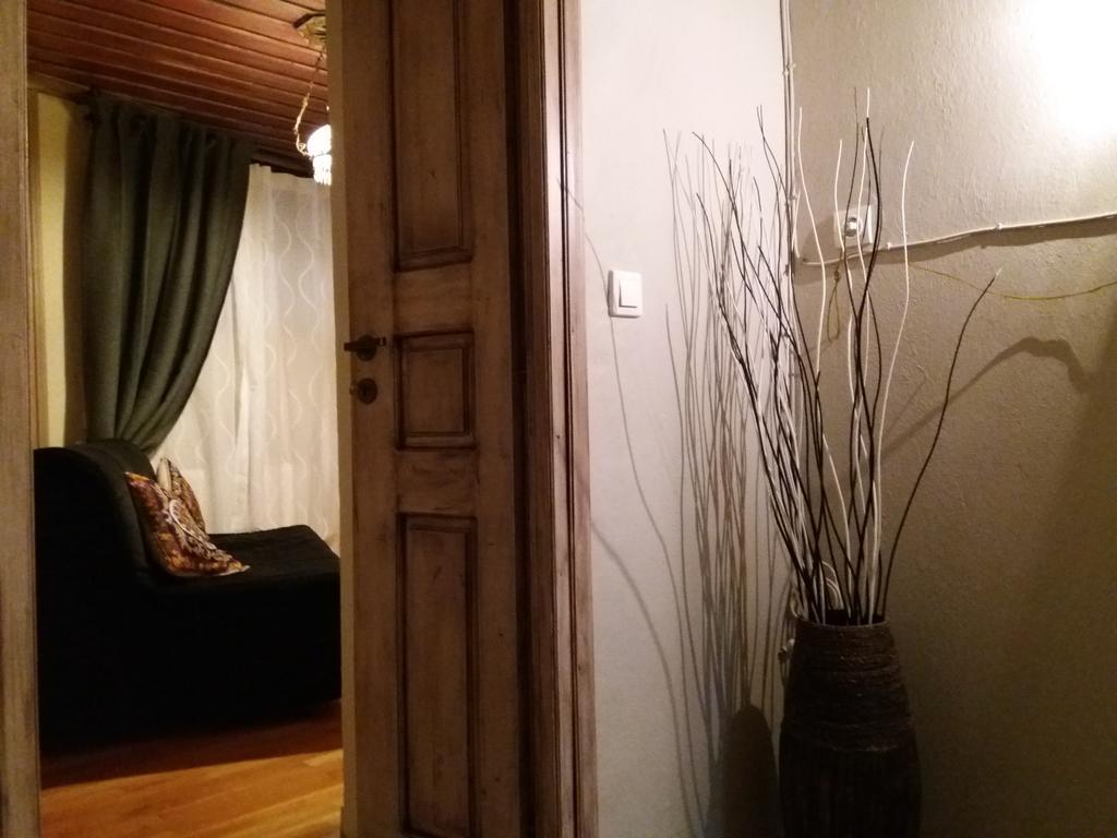 ホテル Lichovo パピンゴ エクステリア 写真