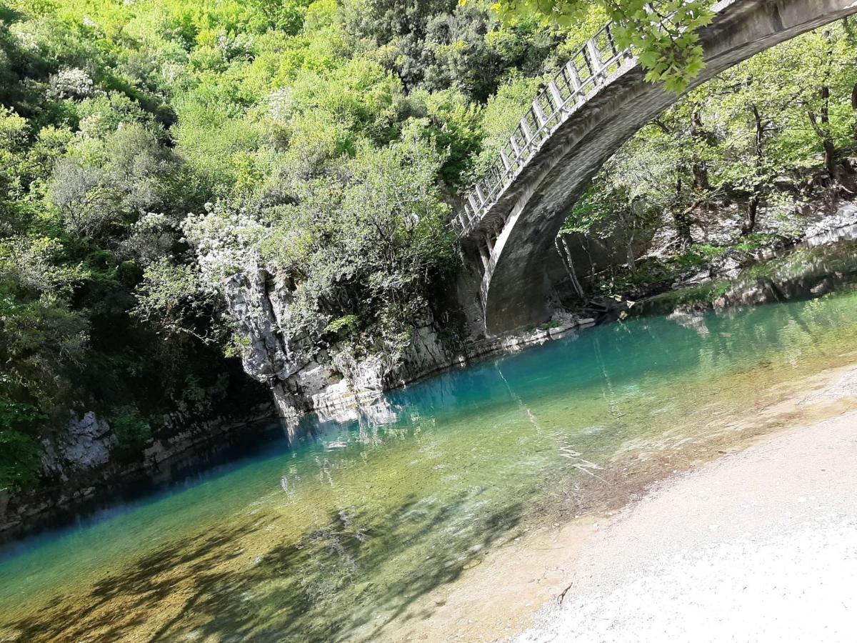 ホテル Lichovo パピンゴ エクステリア 写真